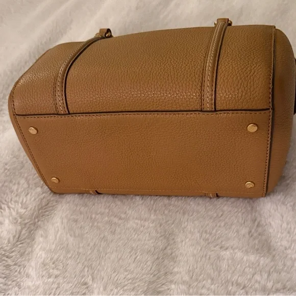 Tory Burch Thea Satchel - Picture 3 of 6